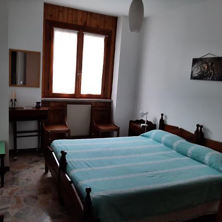 Bilocale A Piazza Brembana Διαμέρισμα Εξωτερικό φωτογραφία
