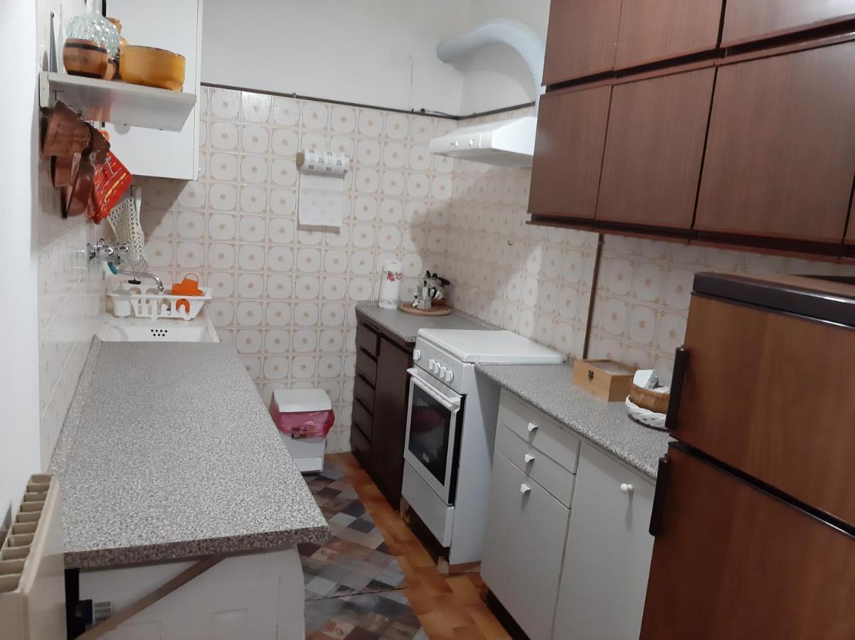 Bilocale A Piazza Brembana Διαμέρισμα Εξωτερικό φωτογραφία