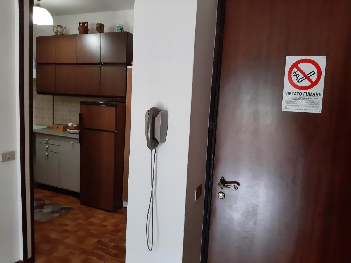 Bilocale A Piazza Brembana Διαμέρισμα Εξωτερικό φωτογραφία