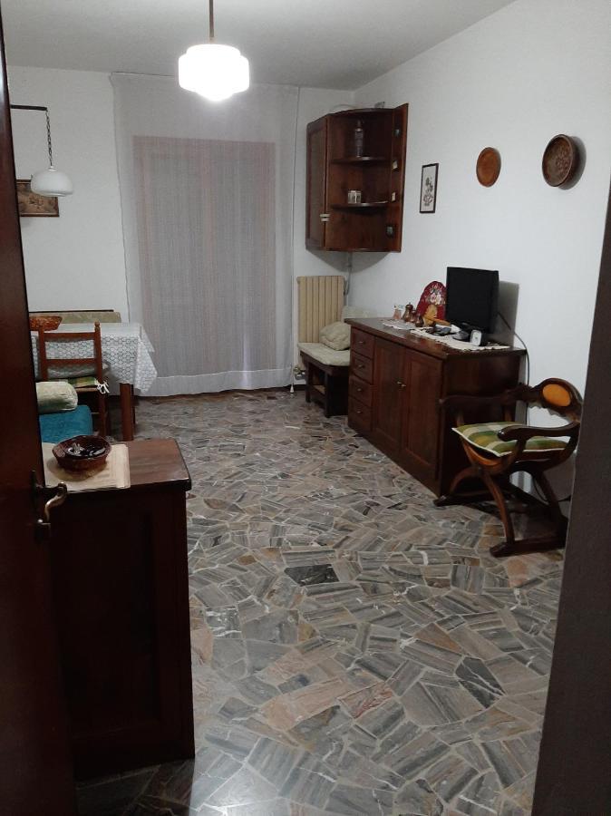 Bilocale A Piazza Brembana Διαμέρισμα Εξωτερικό φωτογραφία