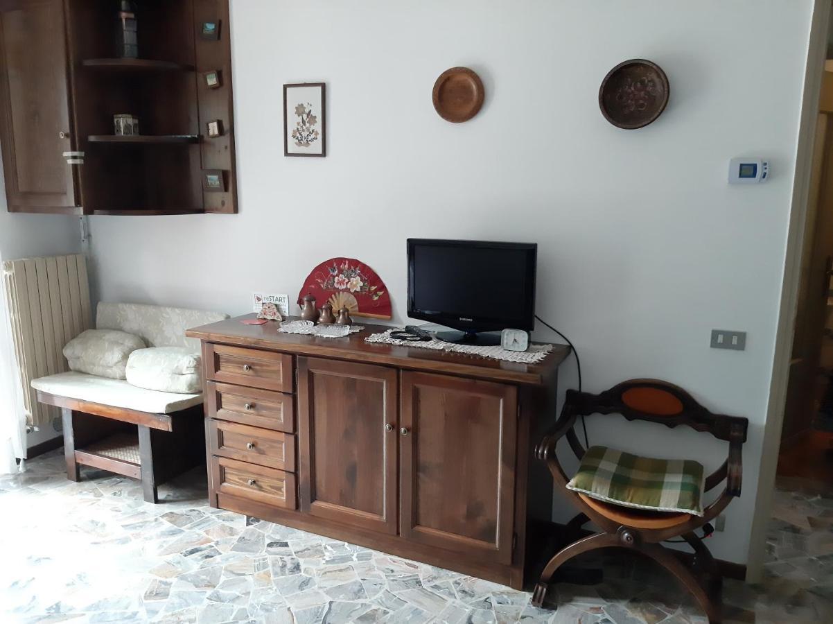 Bilocale A Piazza Brembana Διαμέρισμα Εξωτερικό φωτογραφία