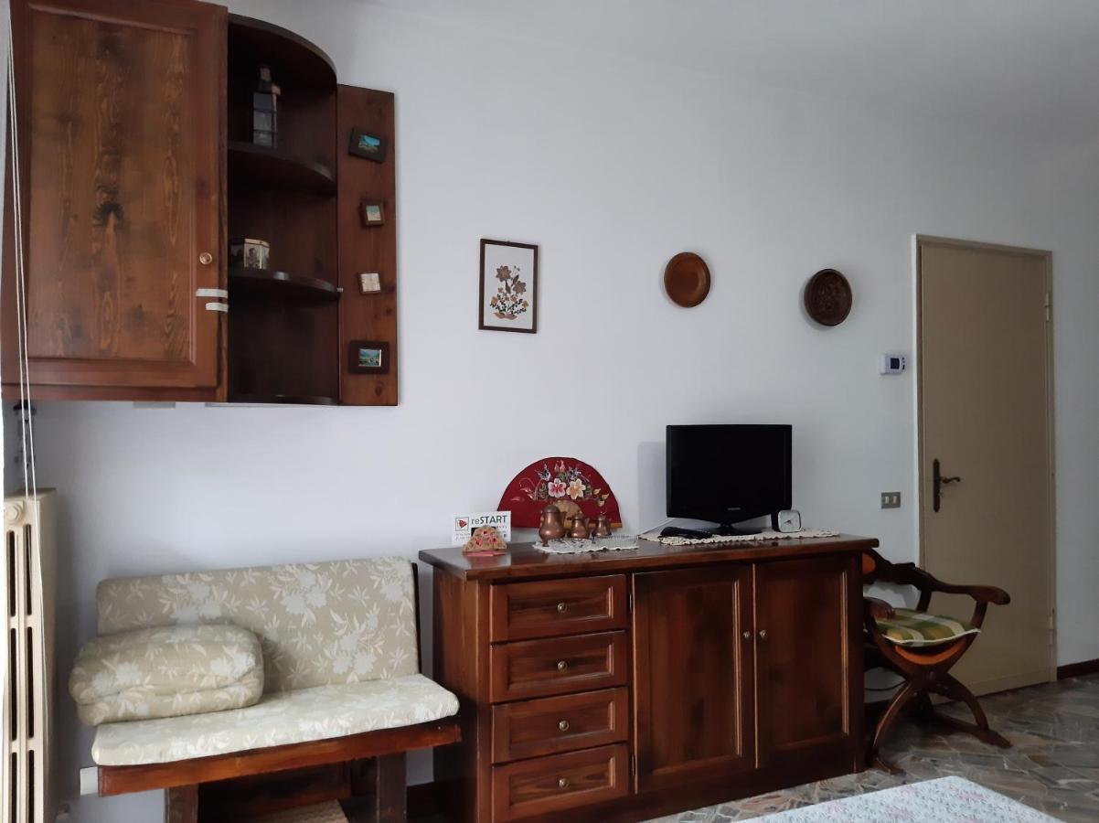 Bilocale A Piazza Brembana Διαμέρισμα Εξωτερικό φωτογραφία