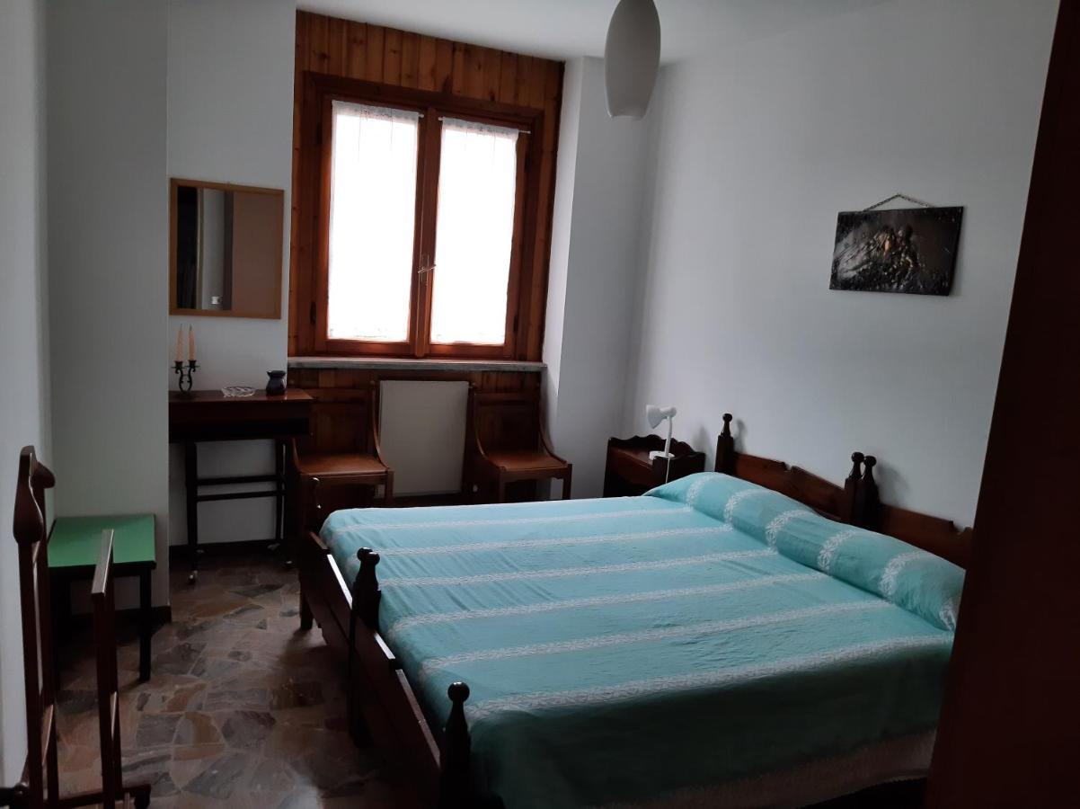 Bilocale A Piazza Brembana Διαμέρισμα Εξωτερικό φωτογραφία