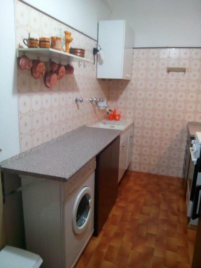 Bilocale A Piazza Brembana Διαμέρισμα Εξωτερικό φωτογραφία