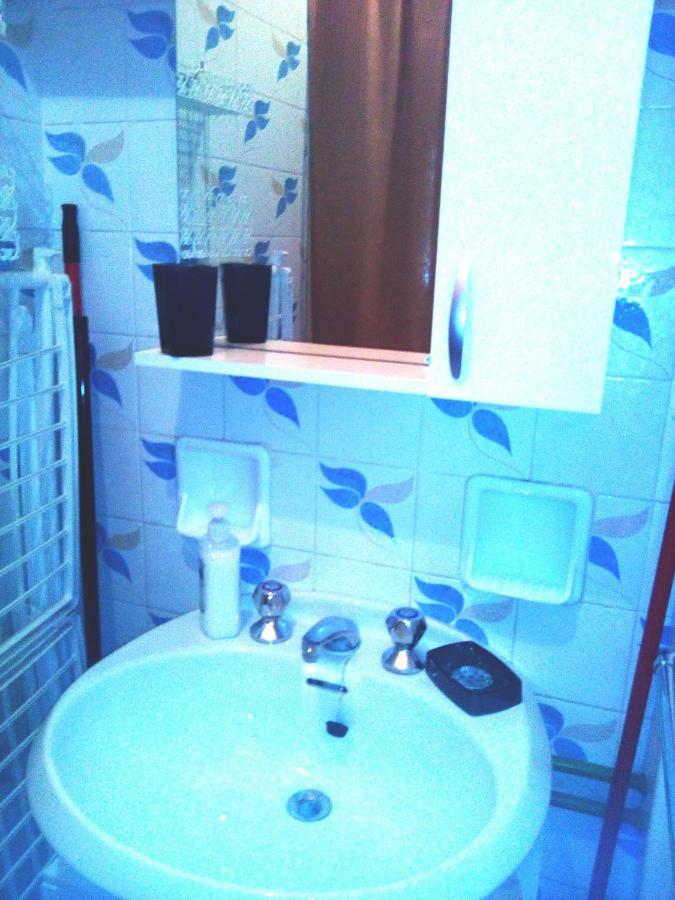 Bilocale A Piazza Brembana Διαμέρισμα Εξωτερικό φωτογραφία